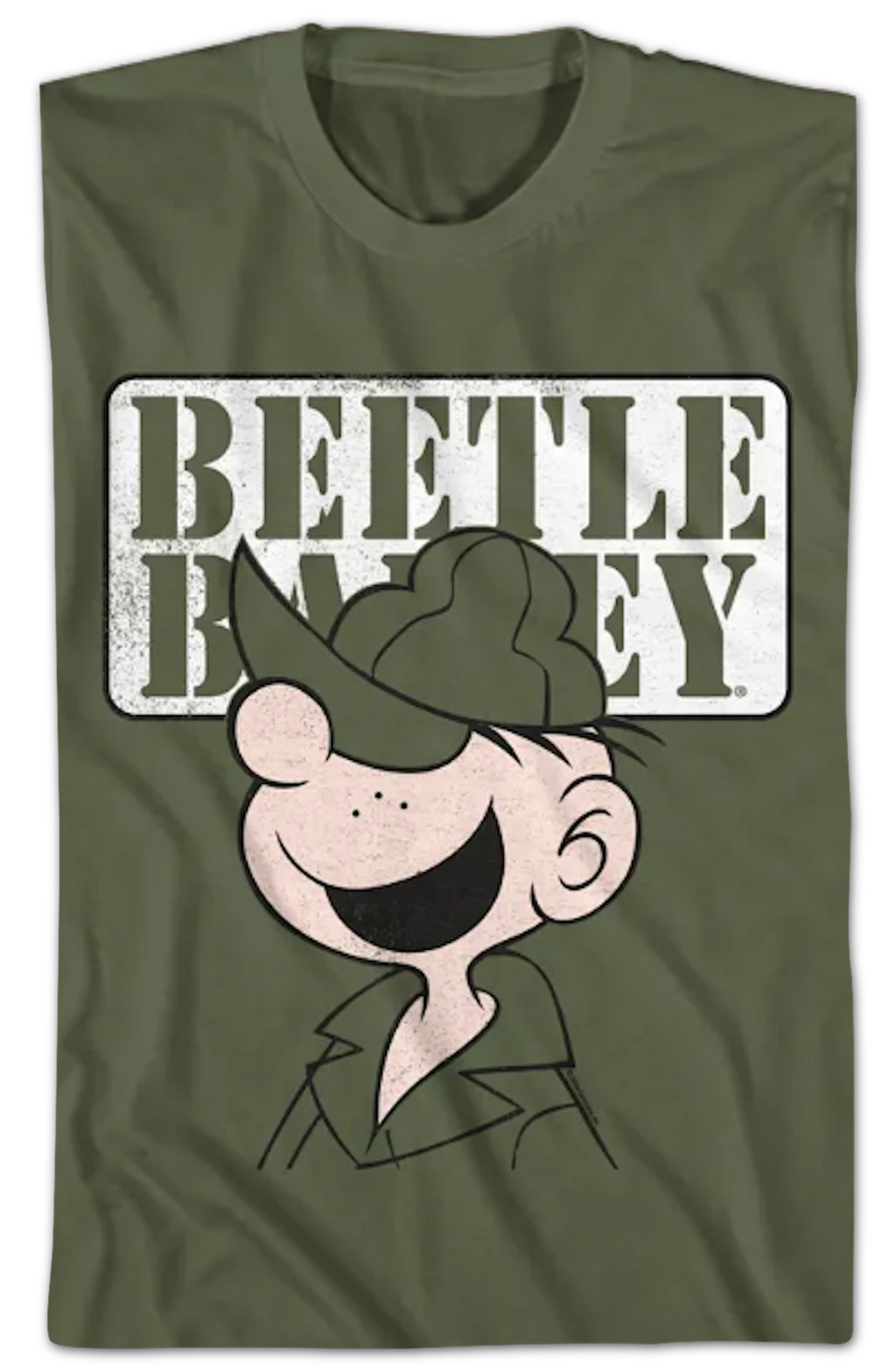 Beetle Bailey T-Shirt product image 2