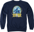 Believe Polar Express Sweatshirt product image 1