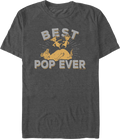 Best Pop Ever Dr. Seuss T-Shirt product image 1