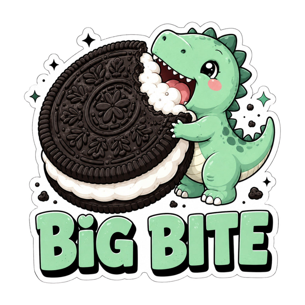 Big Bite Dino product image 3