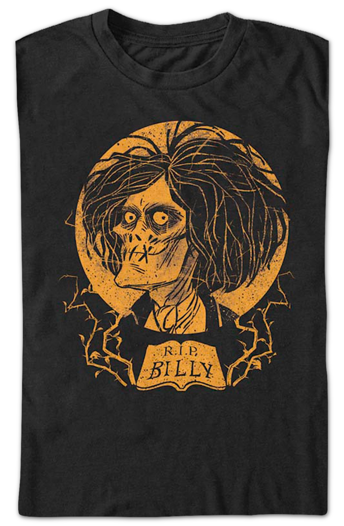 Billy Hocus Pocus T-Shirt product image 2