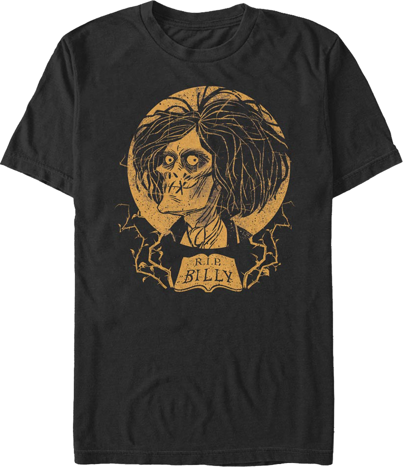 Billy Hocus Pocus T-Shirt product image 1