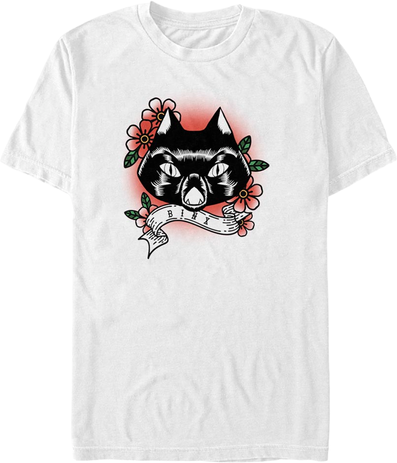 Binx Hocus Pocus T-Shirt product image 1