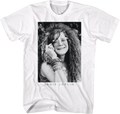 Black And White Photo Janis Joplin T-Shirt product image 1