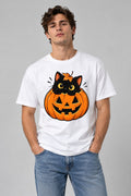 Black Cat Pumpkin product image 1