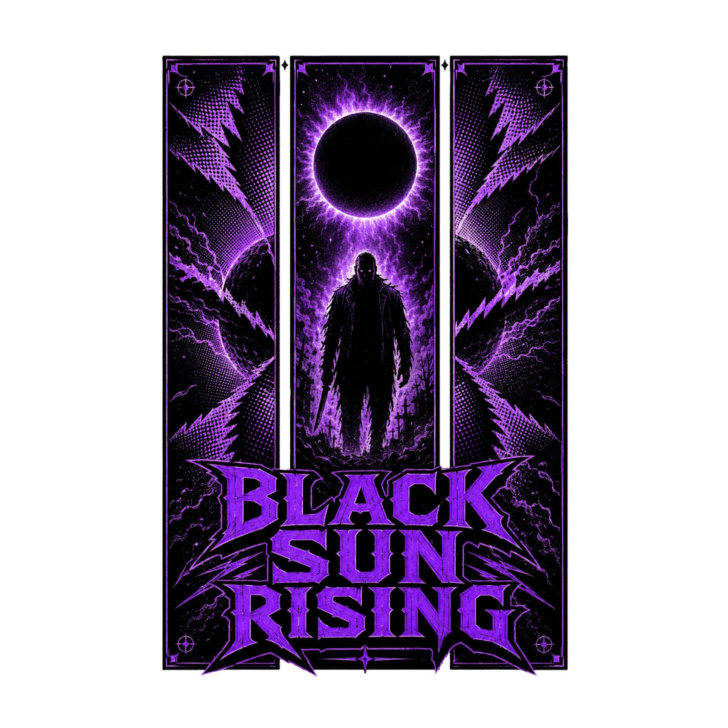 Black Sun Rising product image 3