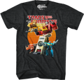 Blaster Squad Transformers T-Shirt product image 1