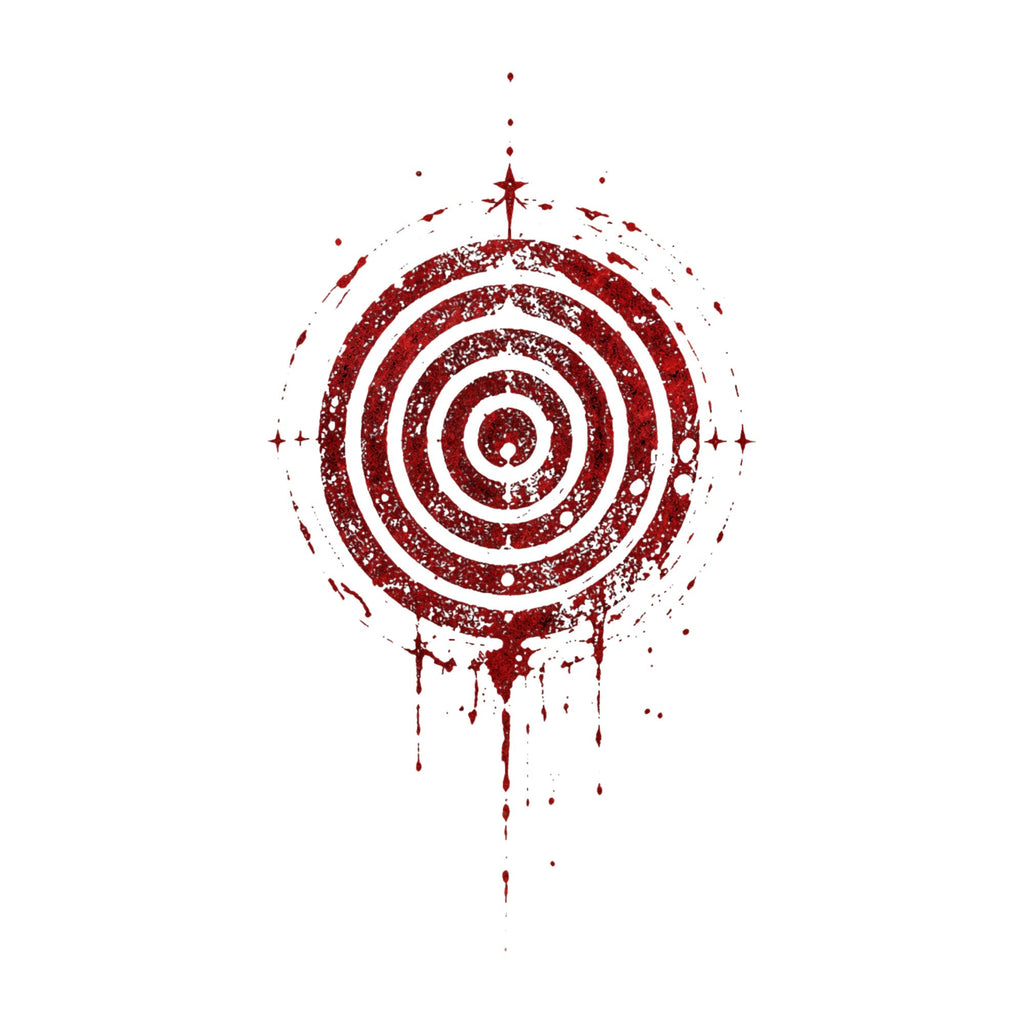 Bleeding Bullseye product image 3