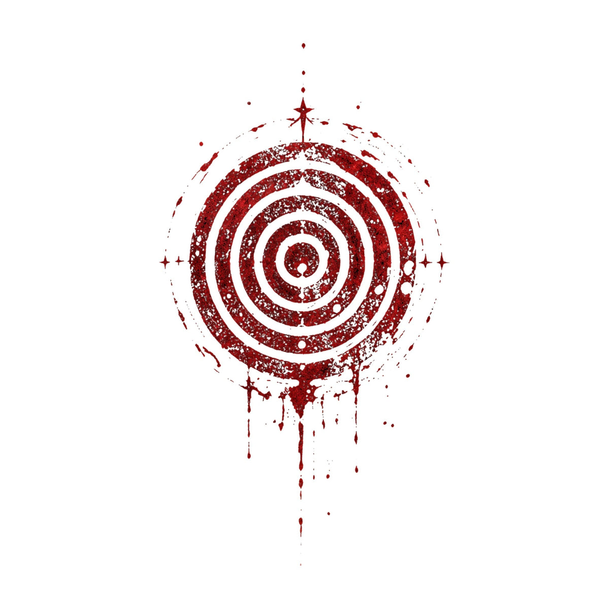 Bleeding Bullseye product image 3