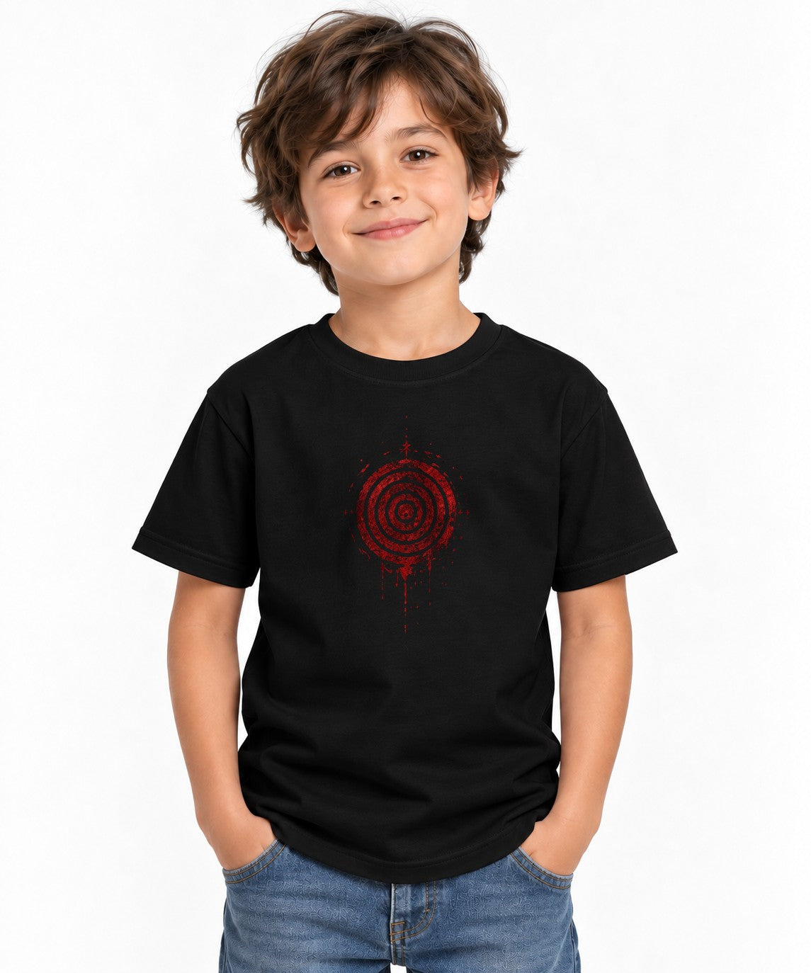 Bleeding Bullseye product image 2