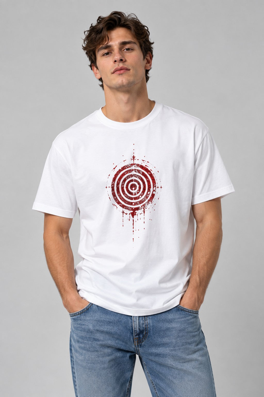 Bleeding Bullseye product image 1