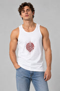 Bleeding Bullseye