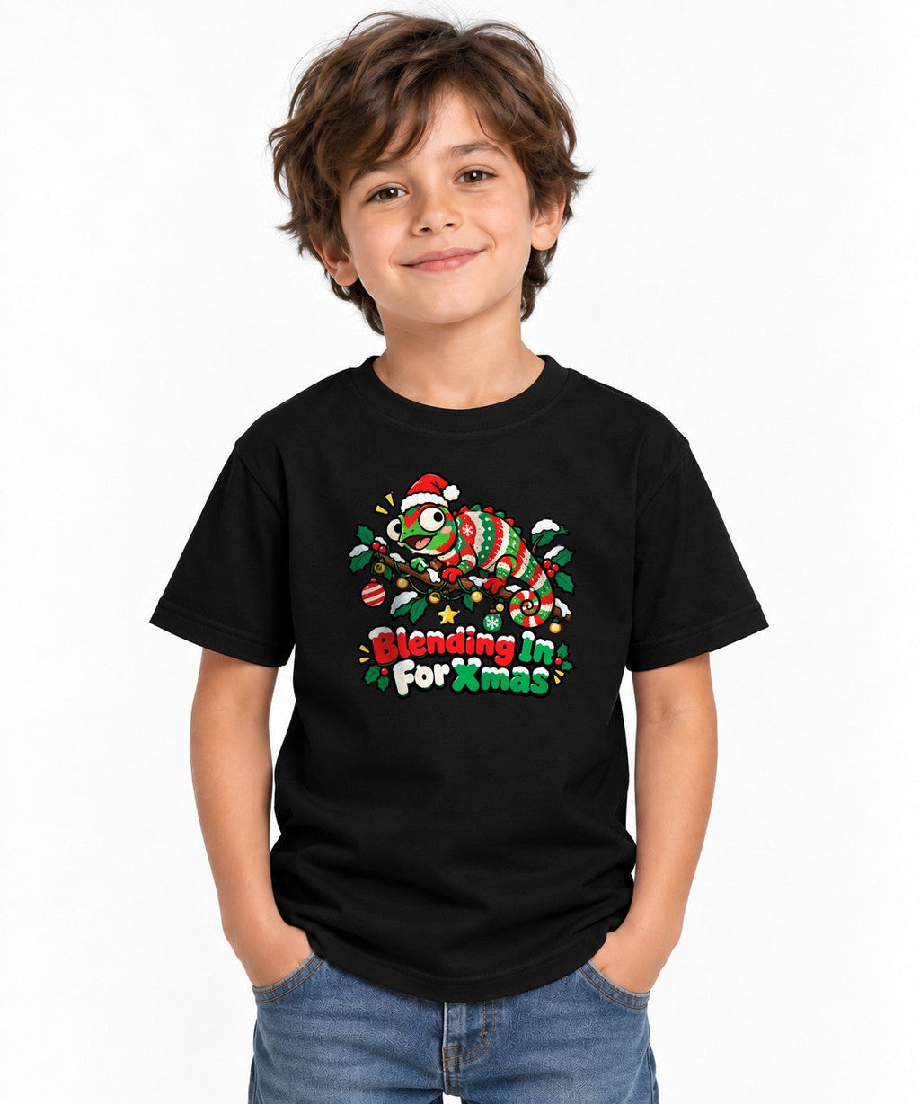 Blending In For Xmas product image 2