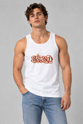 Blessed Ornate Typography product image 1