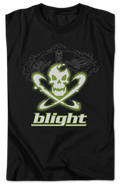 Blight Batman Beyond DC Comics T-Shirt product image 1