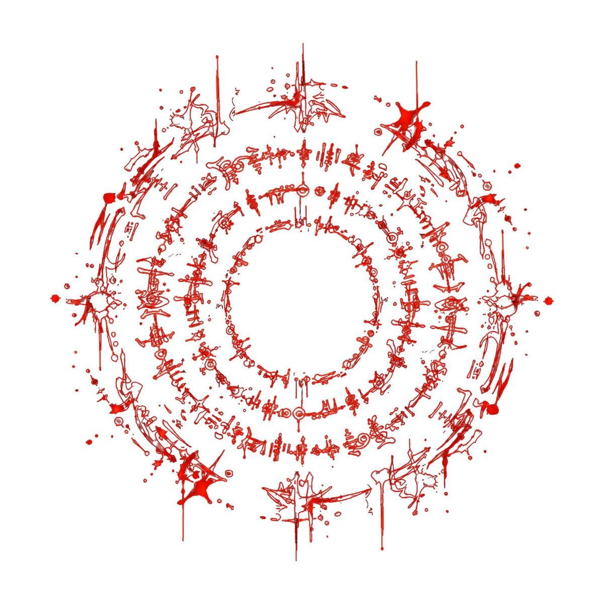 Blood Ritual Circle product image 3