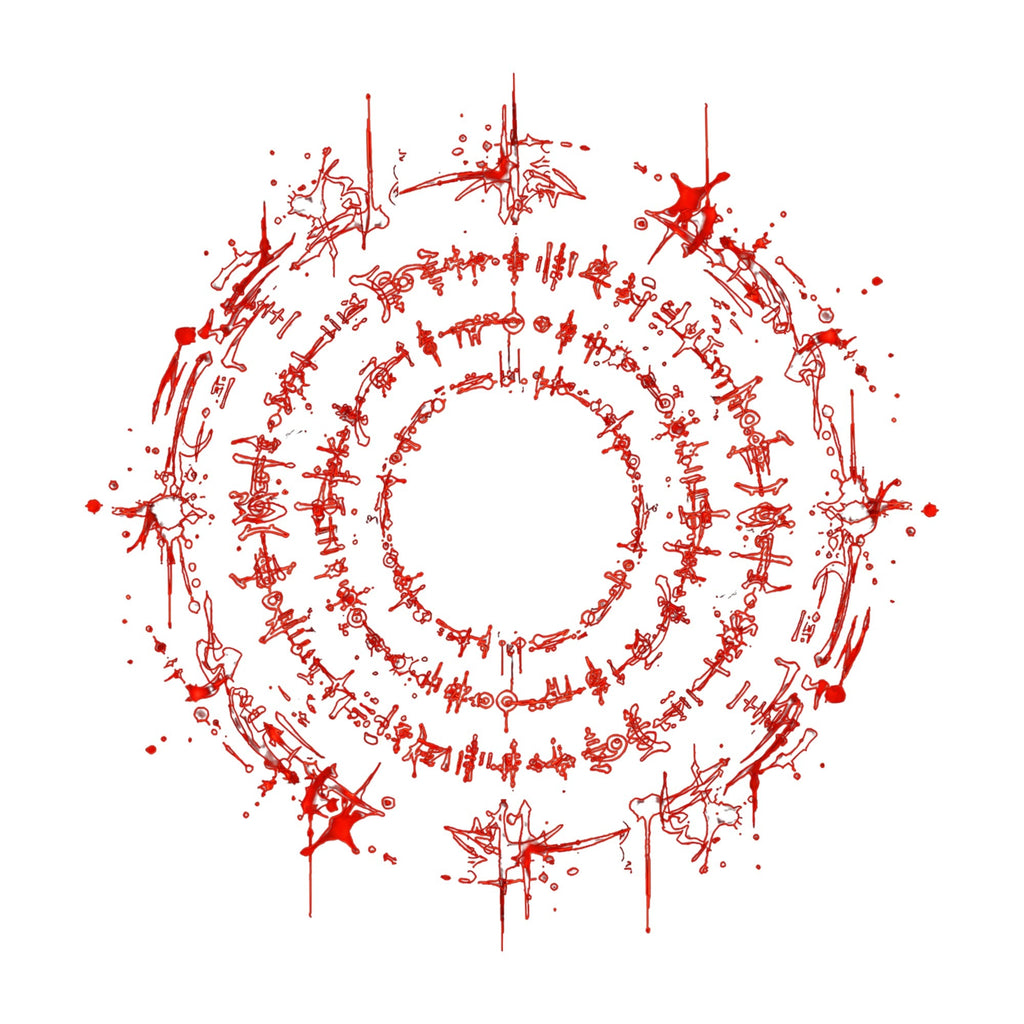 Blood Ritual Circle product image 3