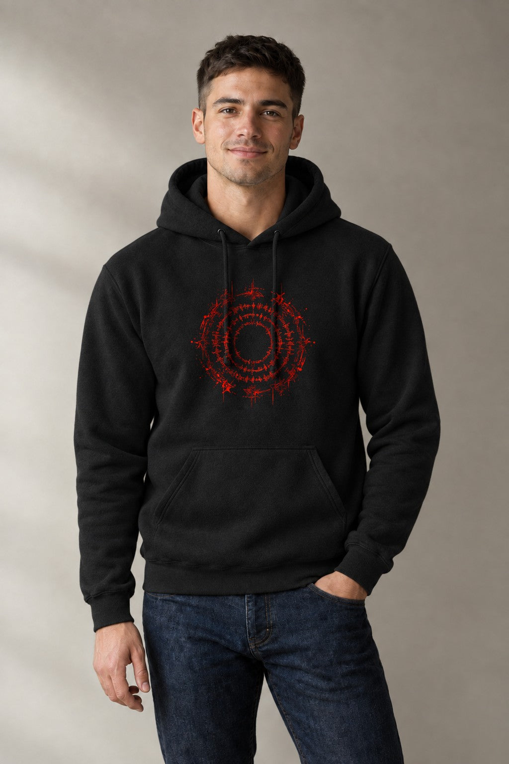 Blood Ritual Circle product image 2