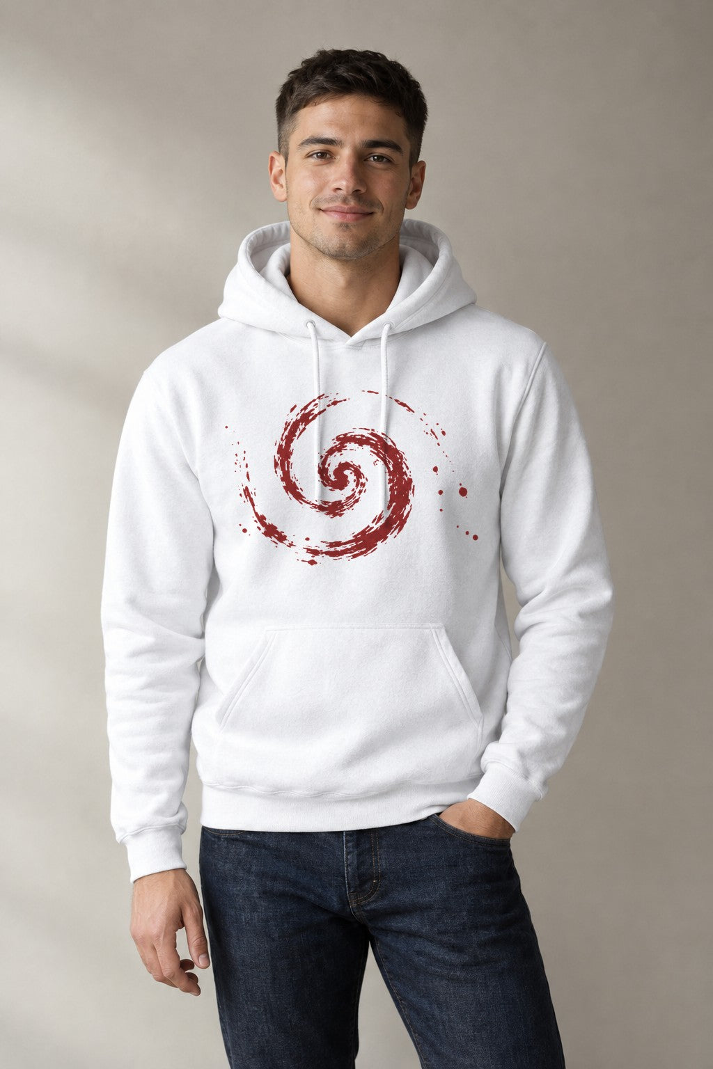 Blood Spiral Vortex product image 1