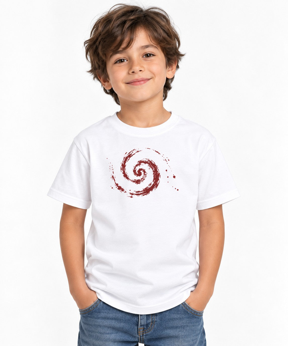 Blood Spiral Vortex product image 1