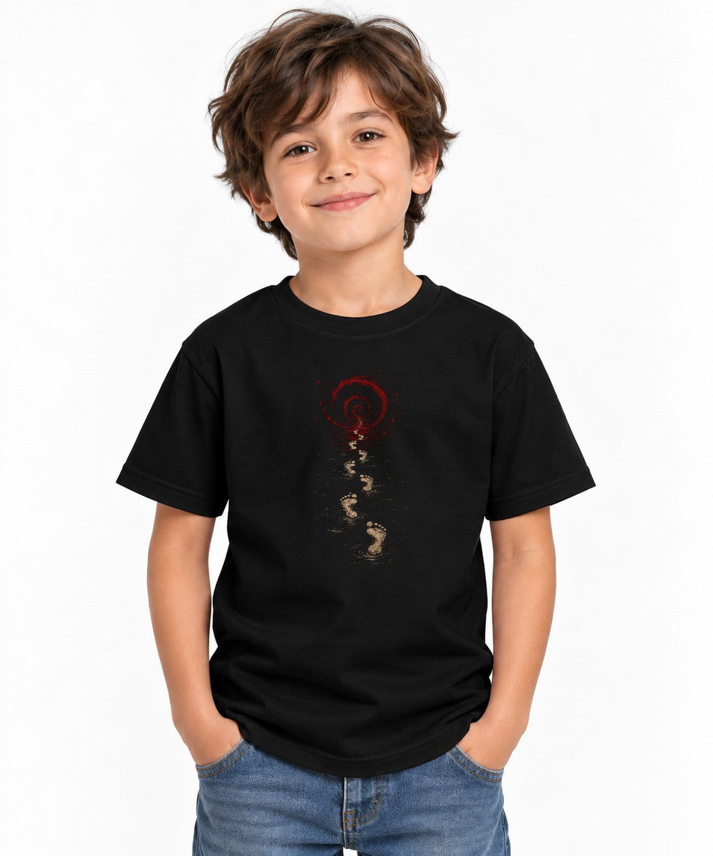 Bloody Footsteps Trail product image 2