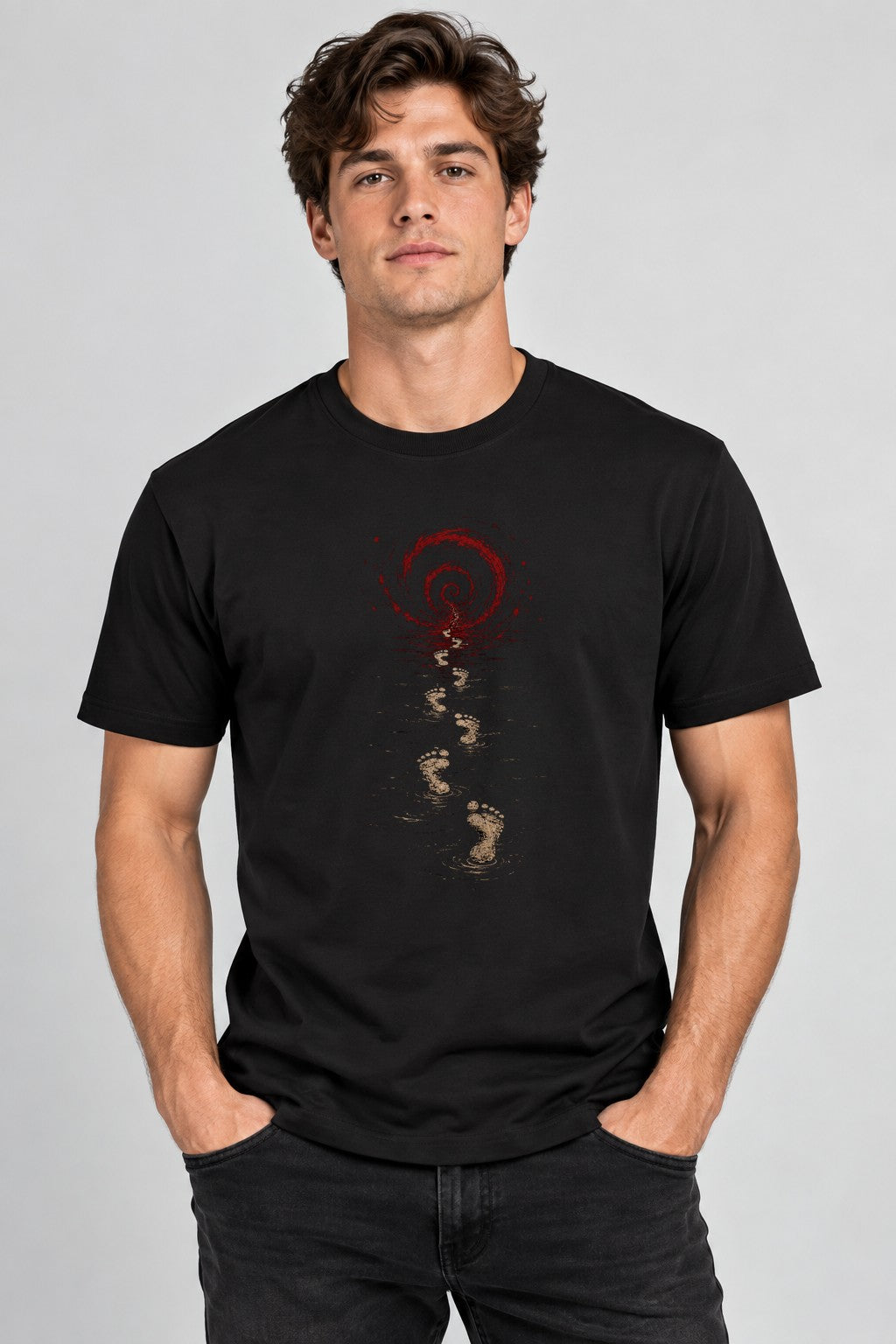 Bloody Footsteps Trail product image 2