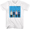 Blue Album Weezer T-Shirt product image 1