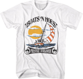 Boats 'N Hoes Presented By Prestige Worldwide Step Brothers product image 1