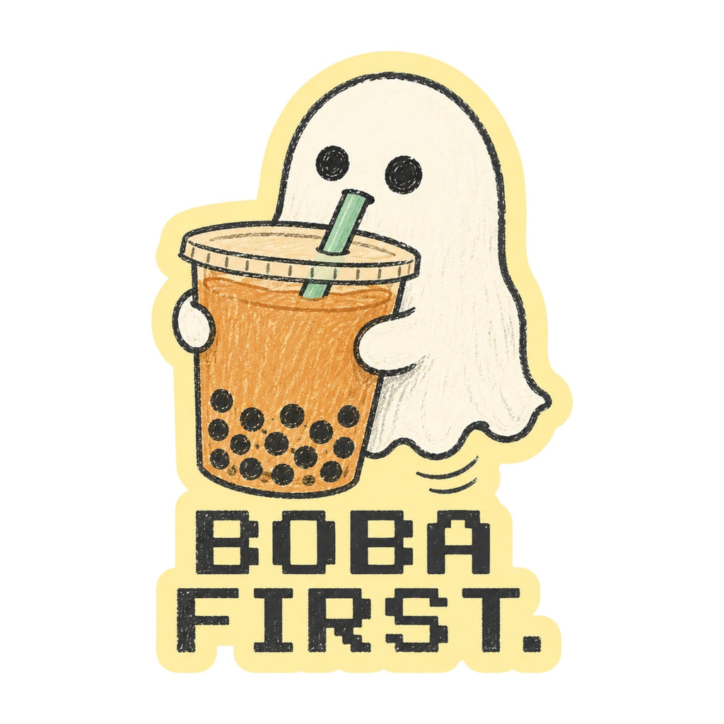 Boba First Ghost product image 3