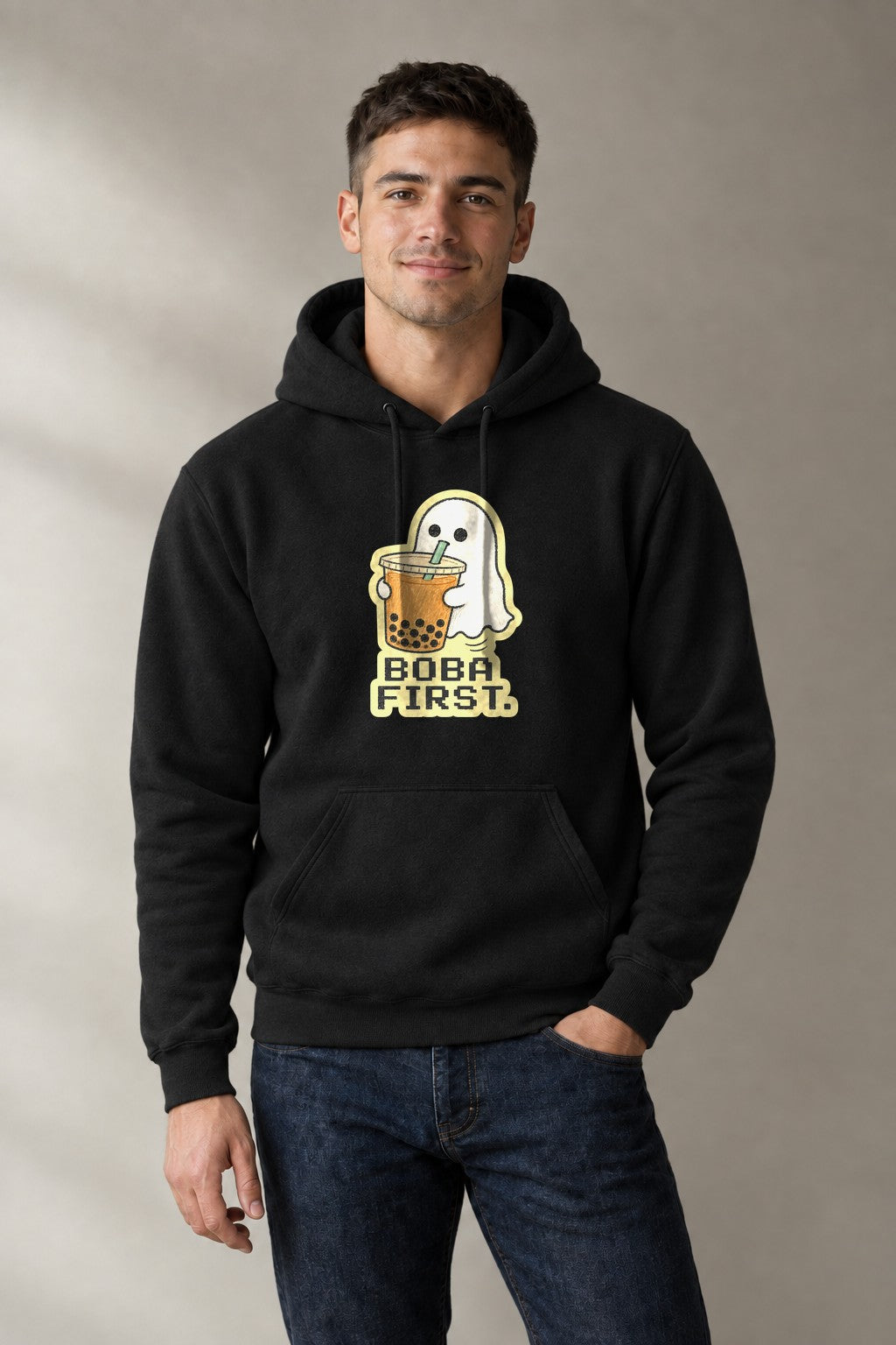 Boba First Ghost product image 2