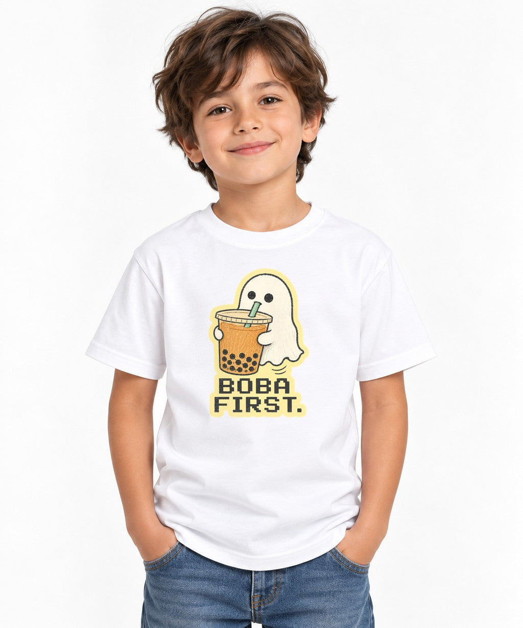 Boba First Ghost product image 1