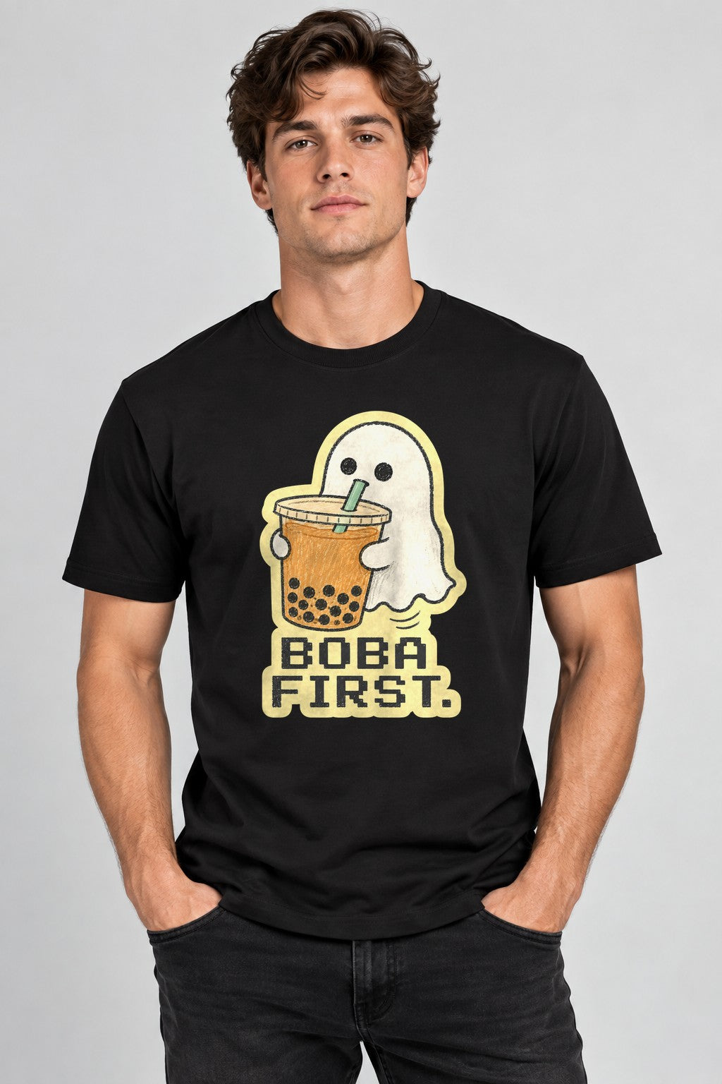 Boba First Ghost product image 2