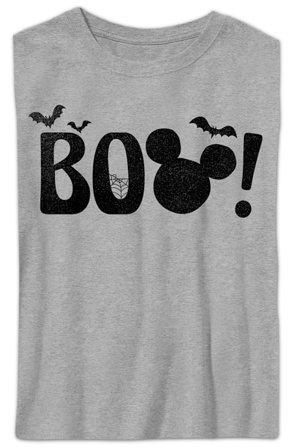 Boys Youth Mickey Mouse Boo Disney Shirt product image 2