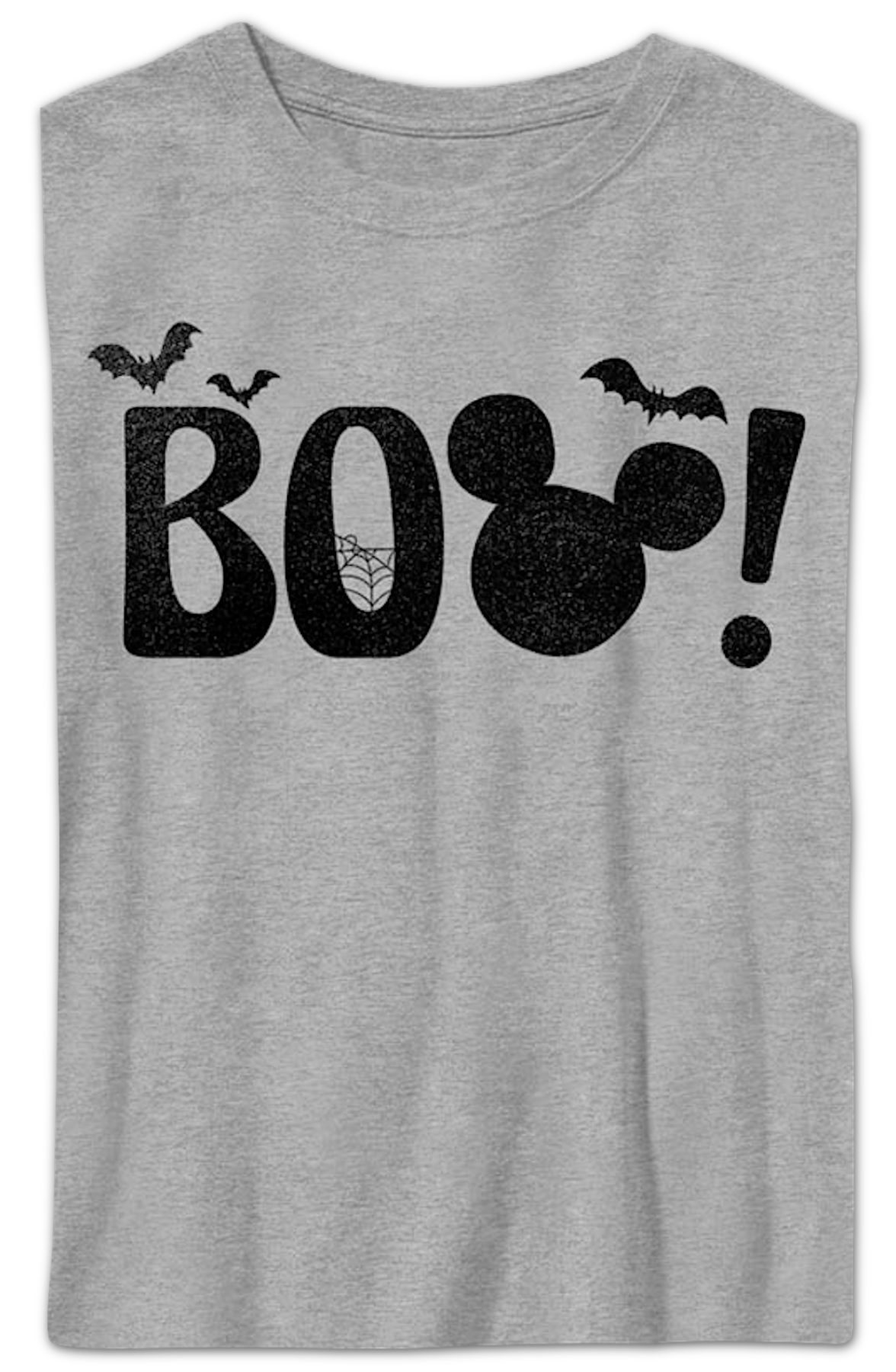 Boys Youth Mickey Mouse Boo Disney Shirt product image 2