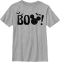 Boys Youth Mickey Mouse Boo Disney Shirt product image 1