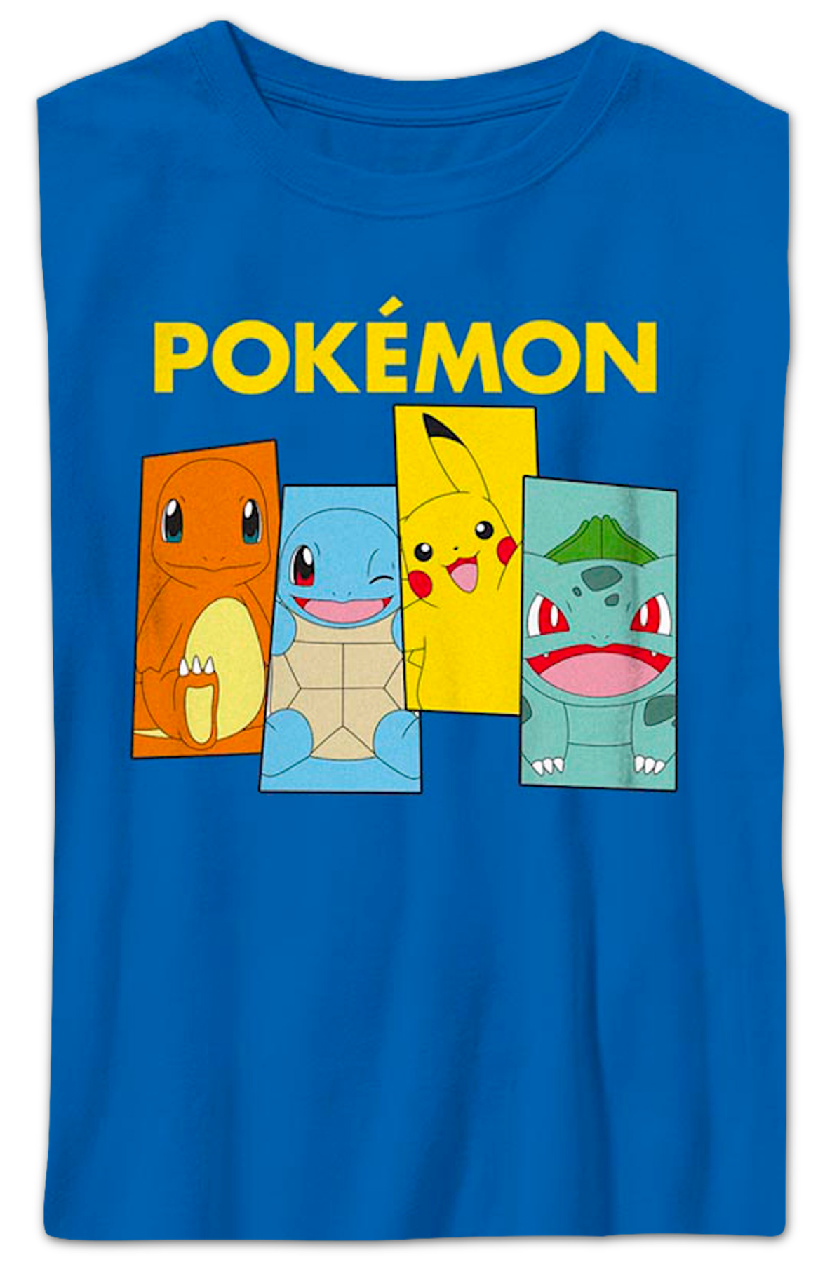 Boys Youth Pokemon Shirt product image 2