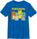 Boys Youth Pokemon Shirt product image 1