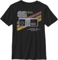 Boys Youth Retro Controller Nintendo Shirt product image 1