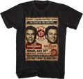Brennan Huff vs. Dale Doback Step Brothers T-Shirt product image 1