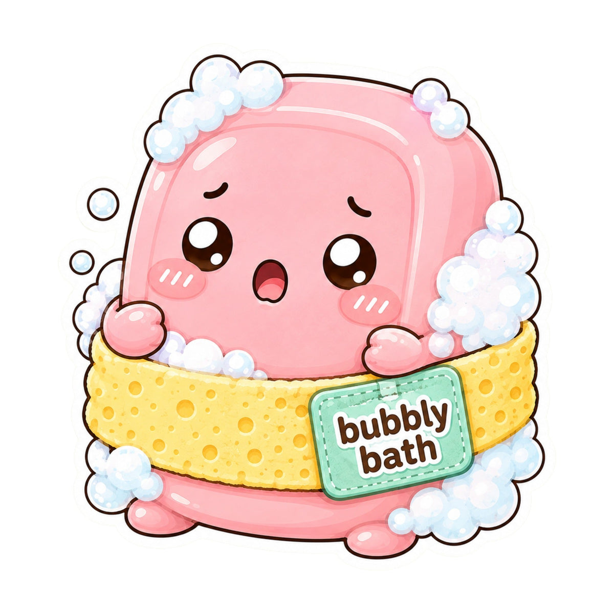 Bubbly Bath product image 3