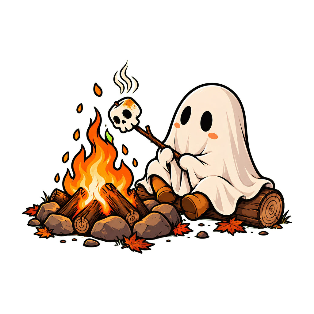 Campfire Ghost product image 3