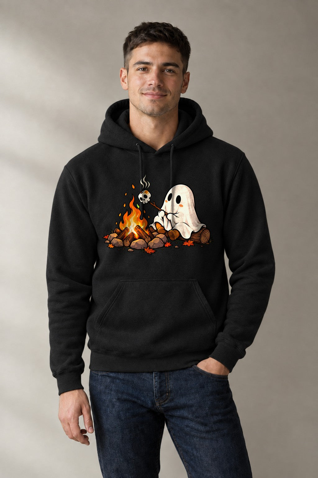 Campfire Ghost product image 2