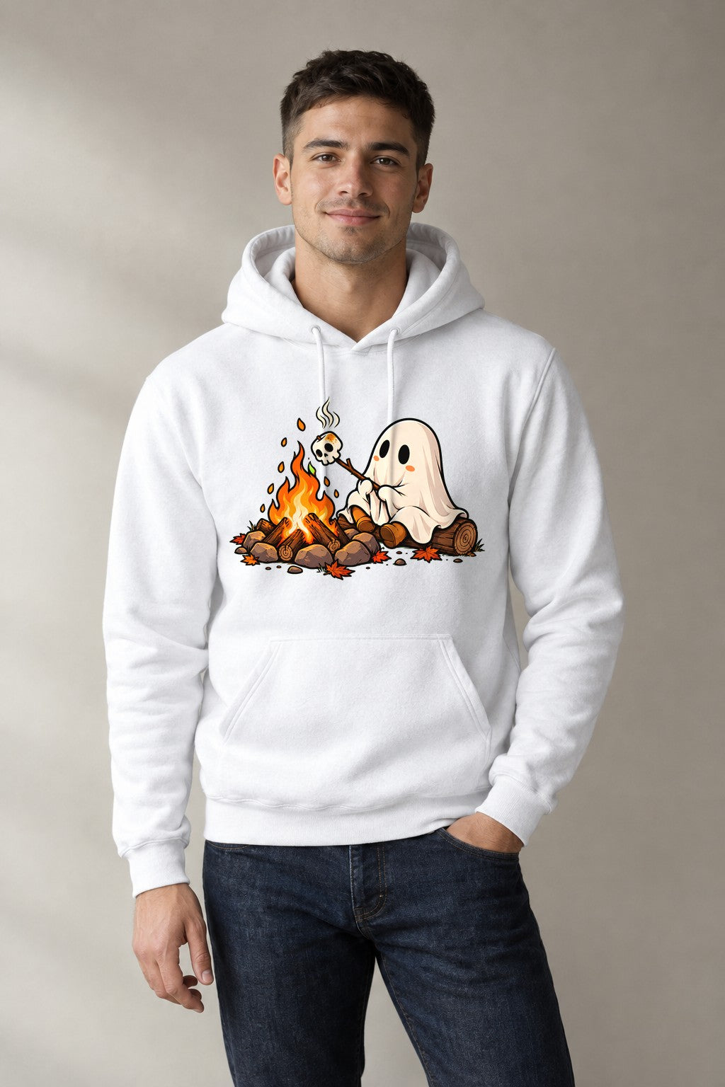 Campfire Ghost product image 1