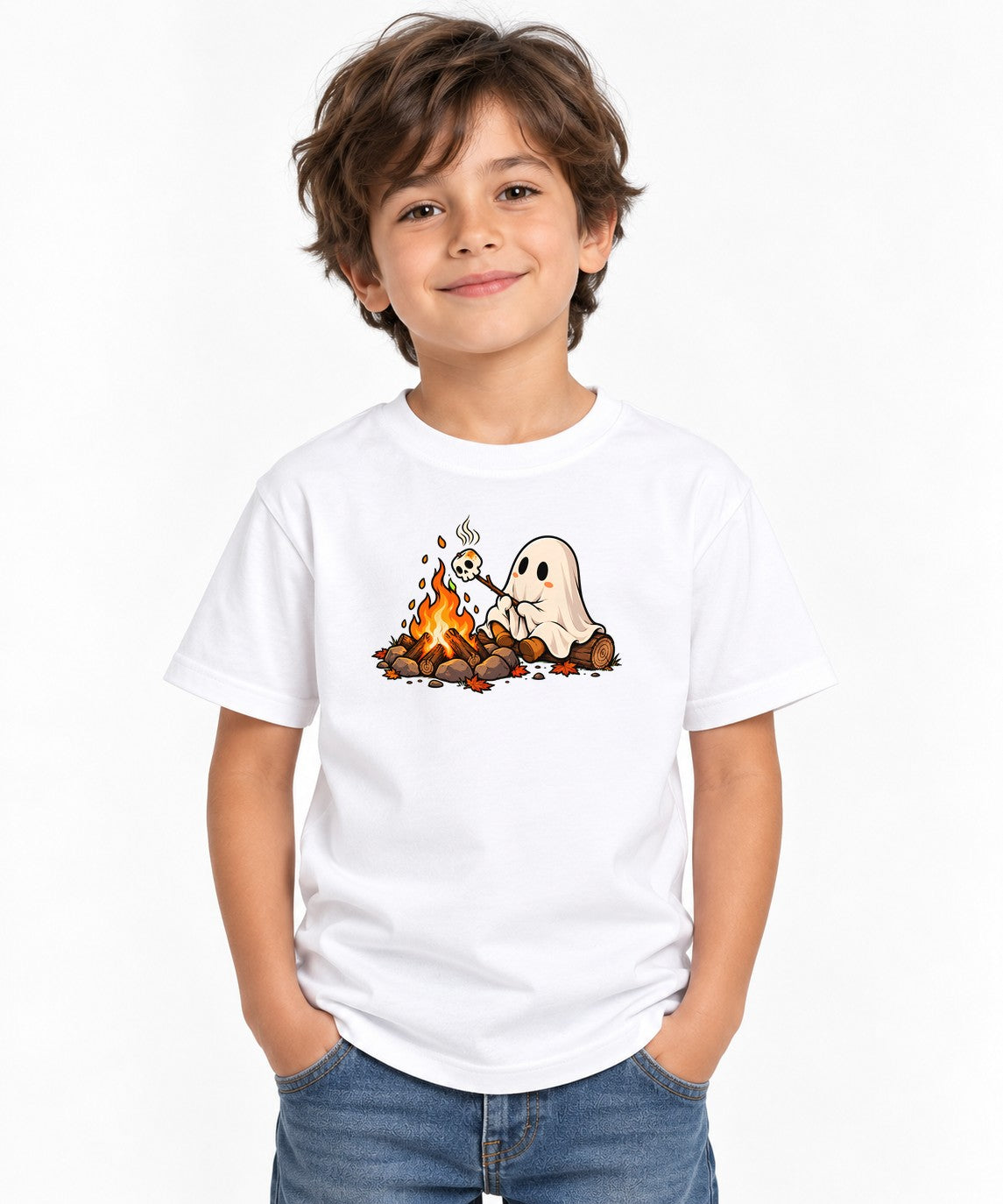 Campfire Ghost product image 1