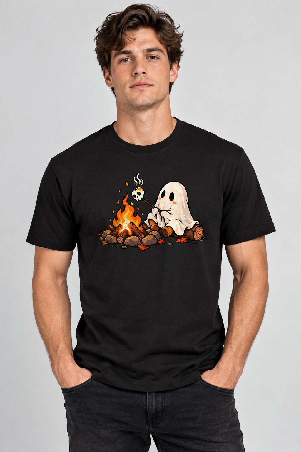 Campfire Ghost product image 2