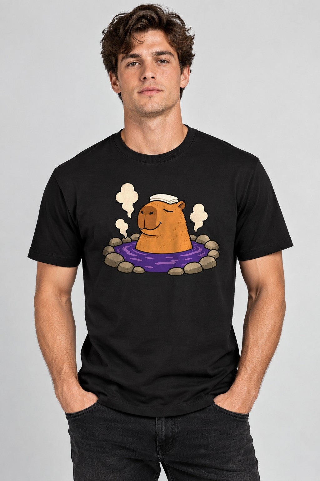 Capybara Hot Spring product image 2