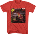 Carnage Iron Maiden T-Shirt product image 1