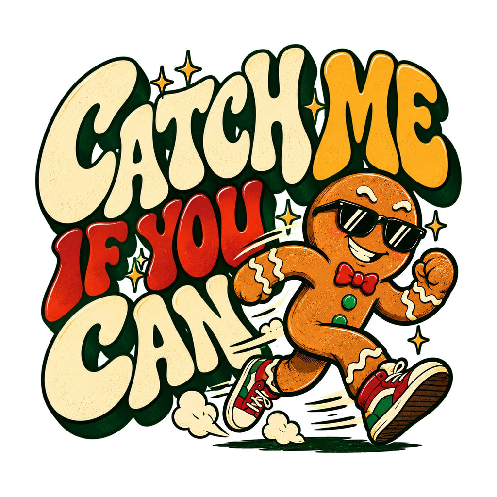Catch Me If You Can product image 3