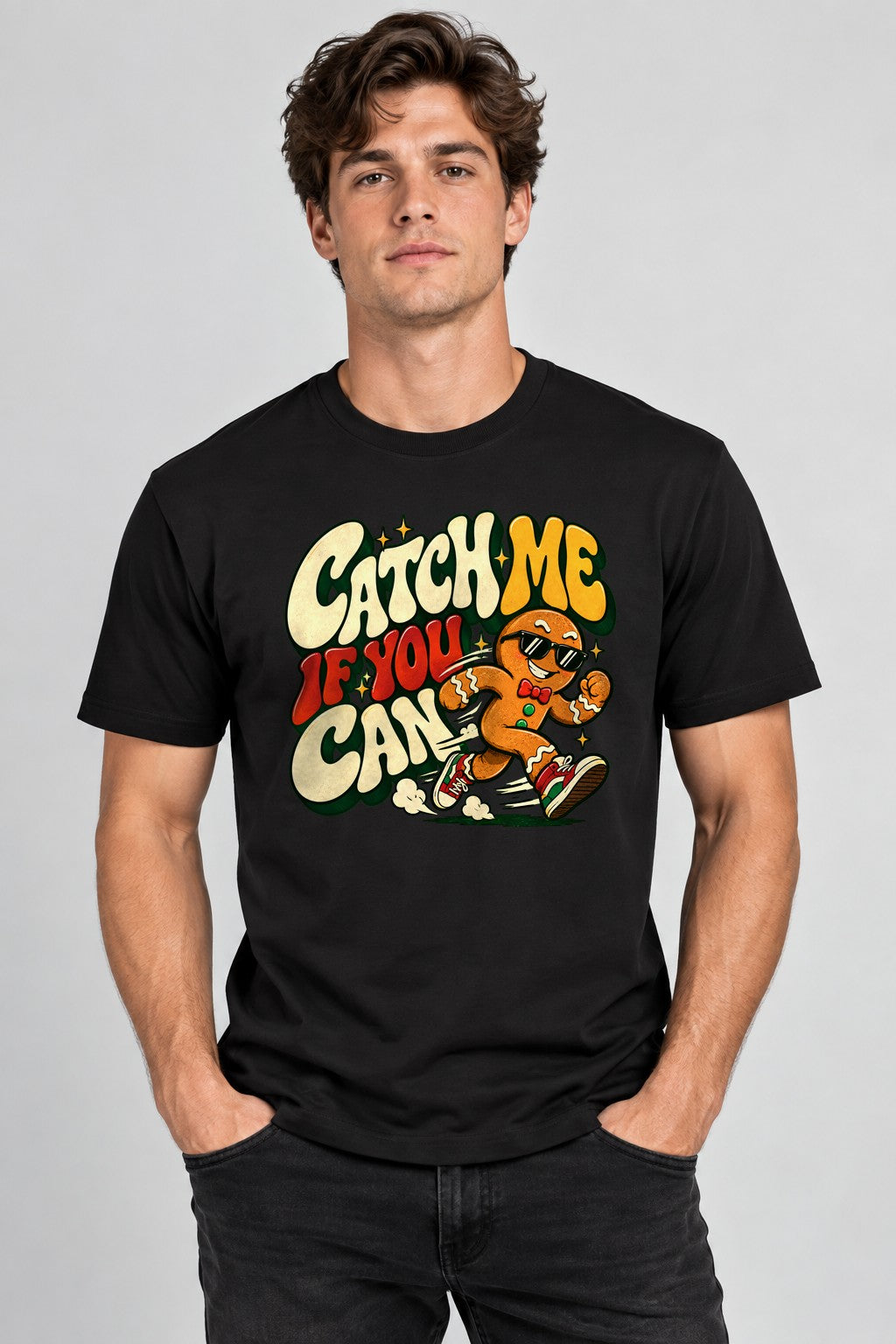 Catch Me If You Can product image 2