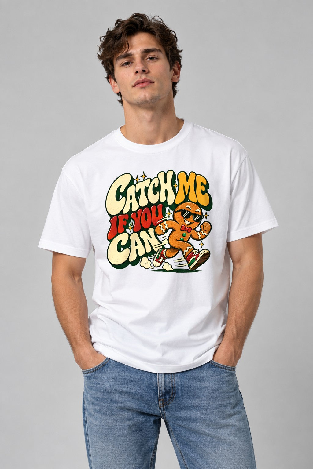 Catch Me If You Can product image 1